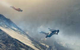 De STEEP open beta is nu live tot 21 november