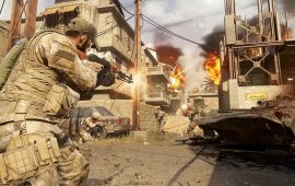 Call of Duty: Modern Warfare Remastered Multiplayer Review