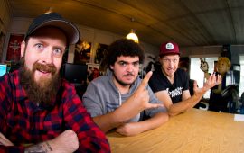 Brievenmaandag over Titanfall en Call of Duty