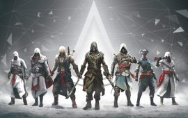Retrospective: Assassin’s Creed