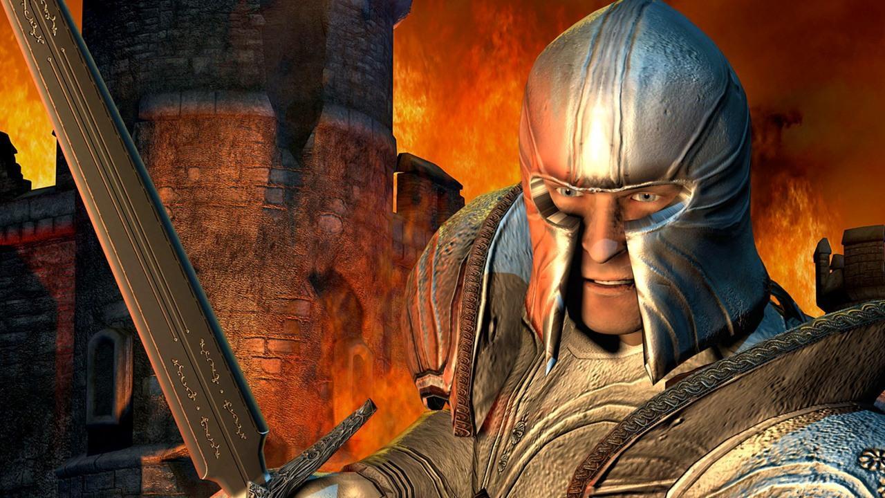 elder scrolls oblivion backwards compatible