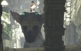 Premium: Is The Last Guardian een flop van hier tot Tokyo?