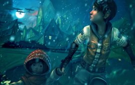 Silence: The Whispered World 2 Review