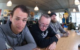 Brievenmaandag over de Playstation Experience en Game setups