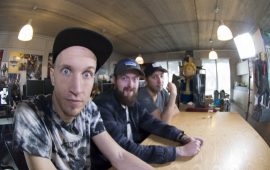 Brievenmaandag over de Pokémon Battle en de Nintendo Switch