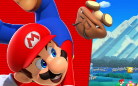 Super Mario Run Review