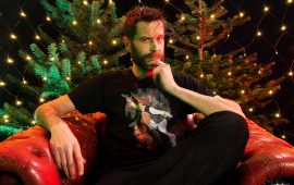 Eindejaarsinterview 2016 met Dennis