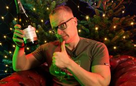 Eindejaarsinterview 2016 met JJ