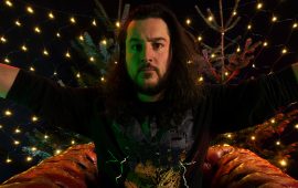 Eindejaarsinterview 2016 met Jelle