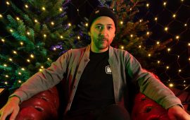 Eindejaarsinterview 2016 met Skate