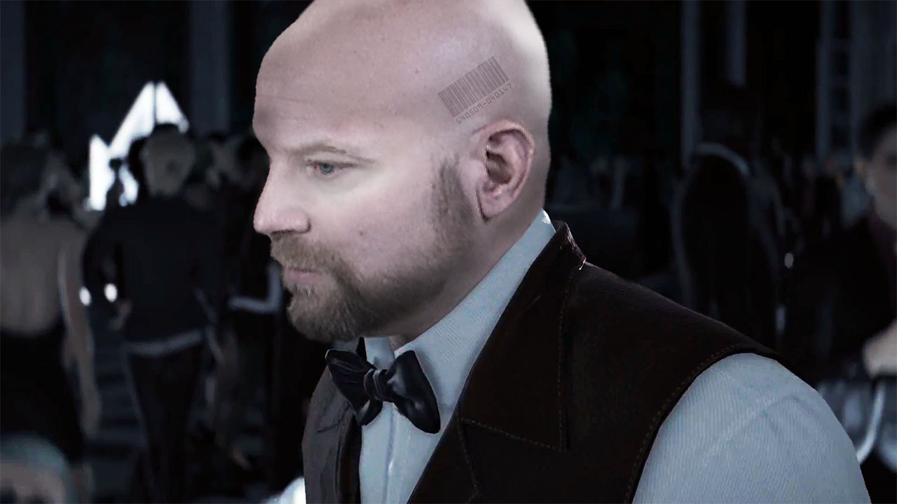 Hitman – Episode 1 Review