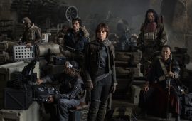 Premium: Star Wars Spoiler discussie