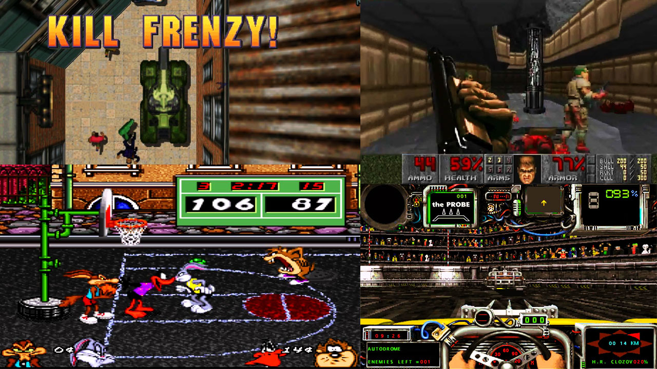 Ken je deze nog? – Met Jelle en JJ