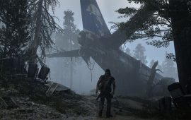 Days Gone E3 2016 Preview