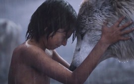 Filmkings over The Jungle Book