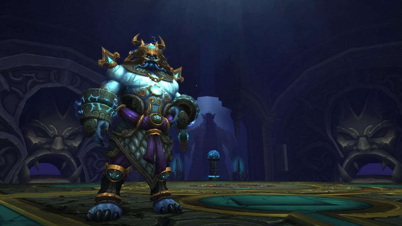 Blizzard kondigt kinderboekenserie over World of Warcraft aan