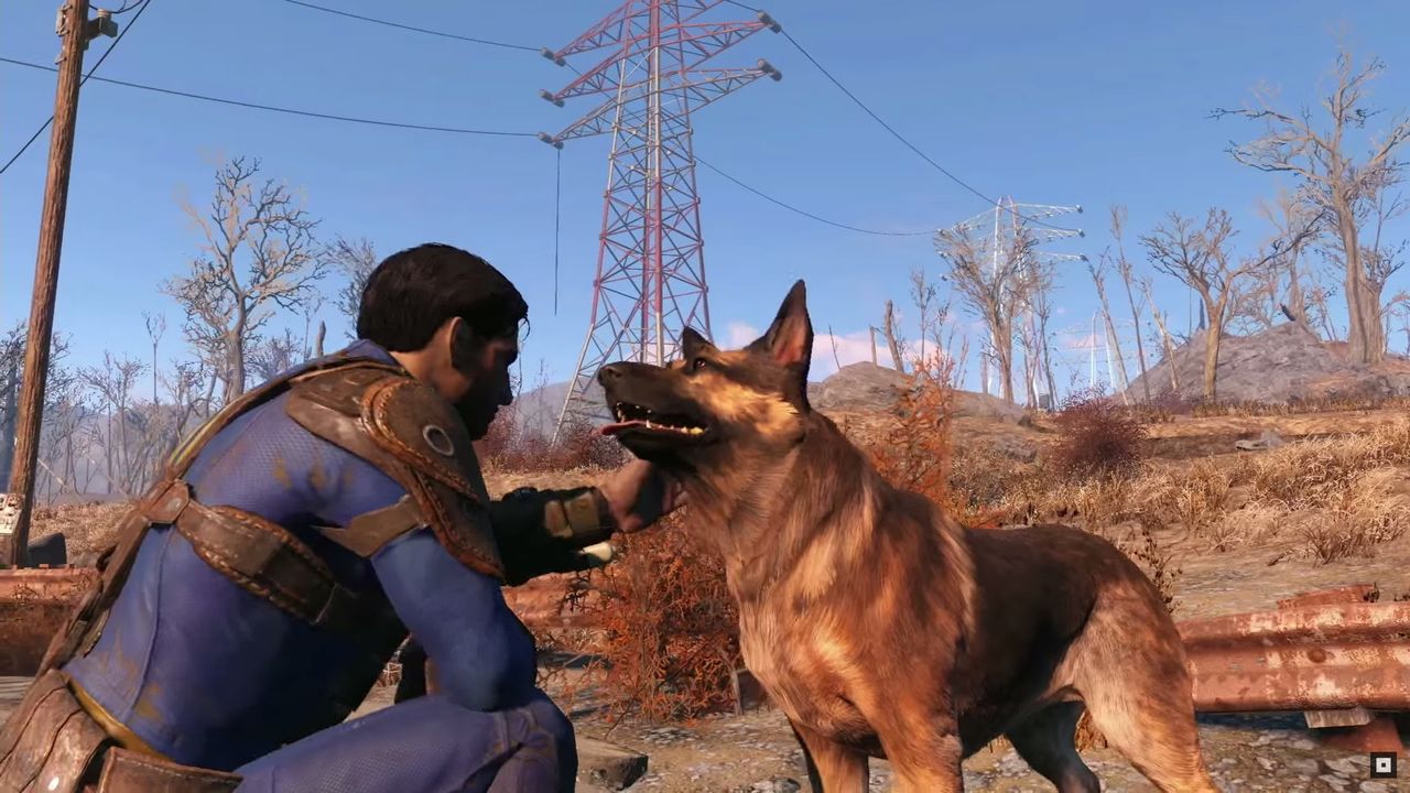 unofficial fallout 4 patch files not present even with dlc unofficial fallout 4 patch files not present even with dlc