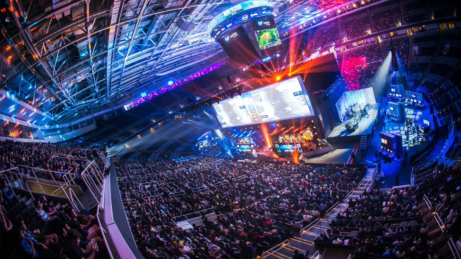 Esports op Olympische Spelen van 2024 in Parijs bullshit of kansrijk?