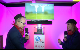 Ken je Deze Nog: de Gamekings Bloopers – Part 2