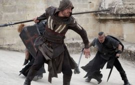 Assassin’s Creed film review