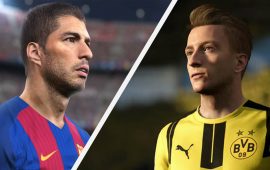 Wat is het ideale team in FUT/myClub