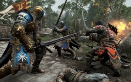 Is zwaardvechten toffer dan schieten?