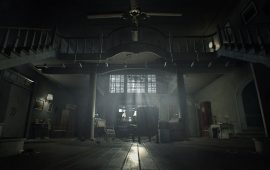 Resident Evil 7: Biohazard Review
