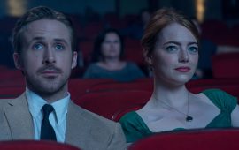 Filmkings over La La Land