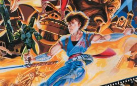 Ken je deze nog? Old School