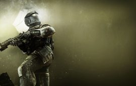 Call of Duty: Infinite Warfare Sabotage Review