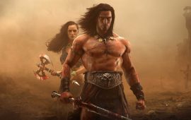 Conan Exiles Preview