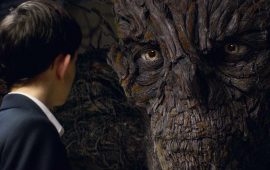 Filmkings over de Super Bowl-trailers en A Monster Calls