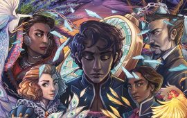 Indiekings over Herald: An Interactive Period Drama