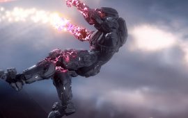 eSportkings over Halo en Investeringen in eSports