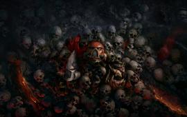 Warhammer 40,000: Dawn of War III Preview