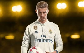 FIFA 18 komt uit op 29 september