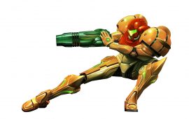 Metroid Prime 4 in ontwikkeling voor Nintendo Switch