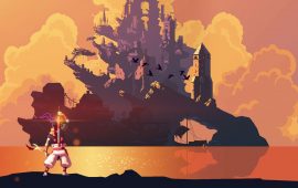 Dead Cells Early Access Review