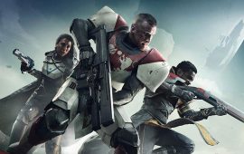 Premium: Let’s Play Destiny 2 Beta