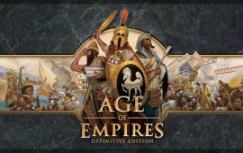 Age of Empires: Definitive Edition uitgesteld naar 2018