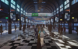 Shin Megami Tensei V bevestigd voor de Nintendo Switch