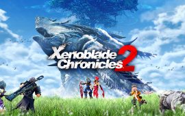 Xenoblade Chronicles 2: al het nieuws uit de Nintendo Direct