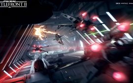 EA verlaagt de kosten van personages in Star Wars Battlefront 2
