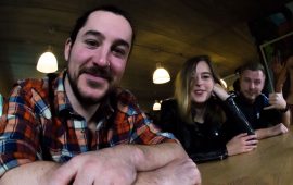 Brievenmaandag over Fallout 4 en de XBOX One S