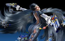 Bayonetta 3 komt exclusief naar Nintendo Switch