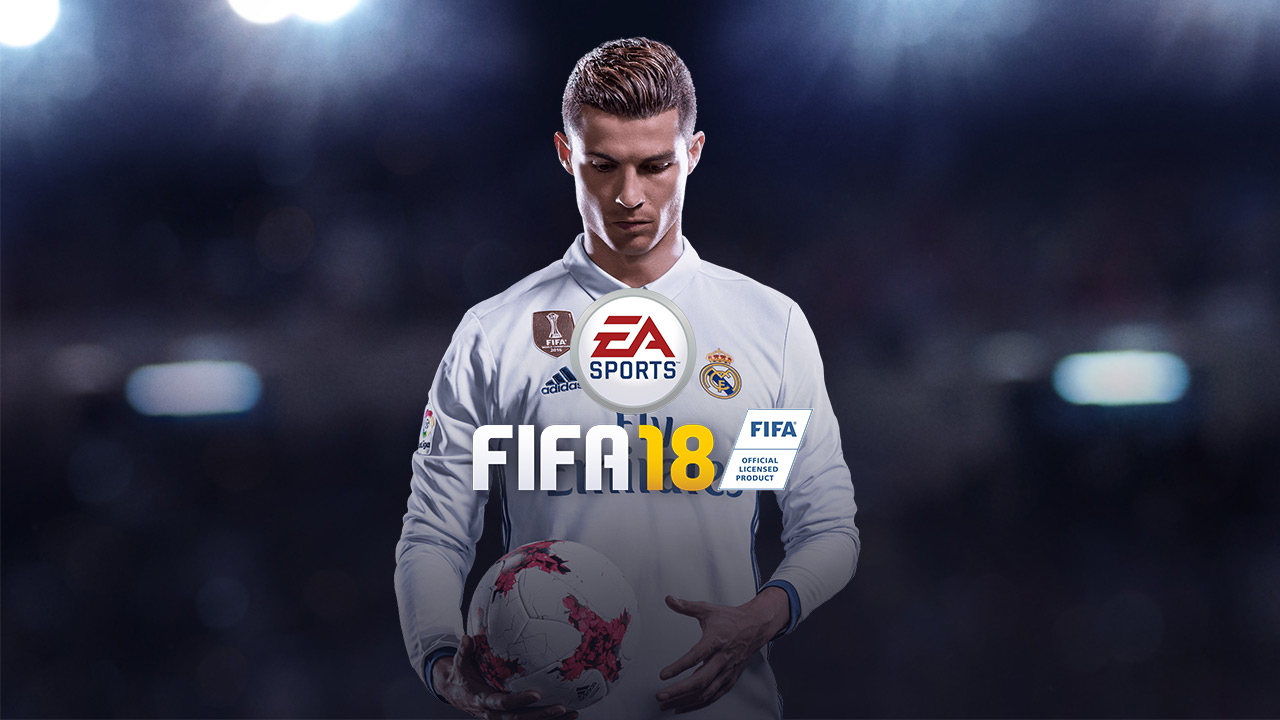 cant get free 10 hours of fifa 18 gameplay