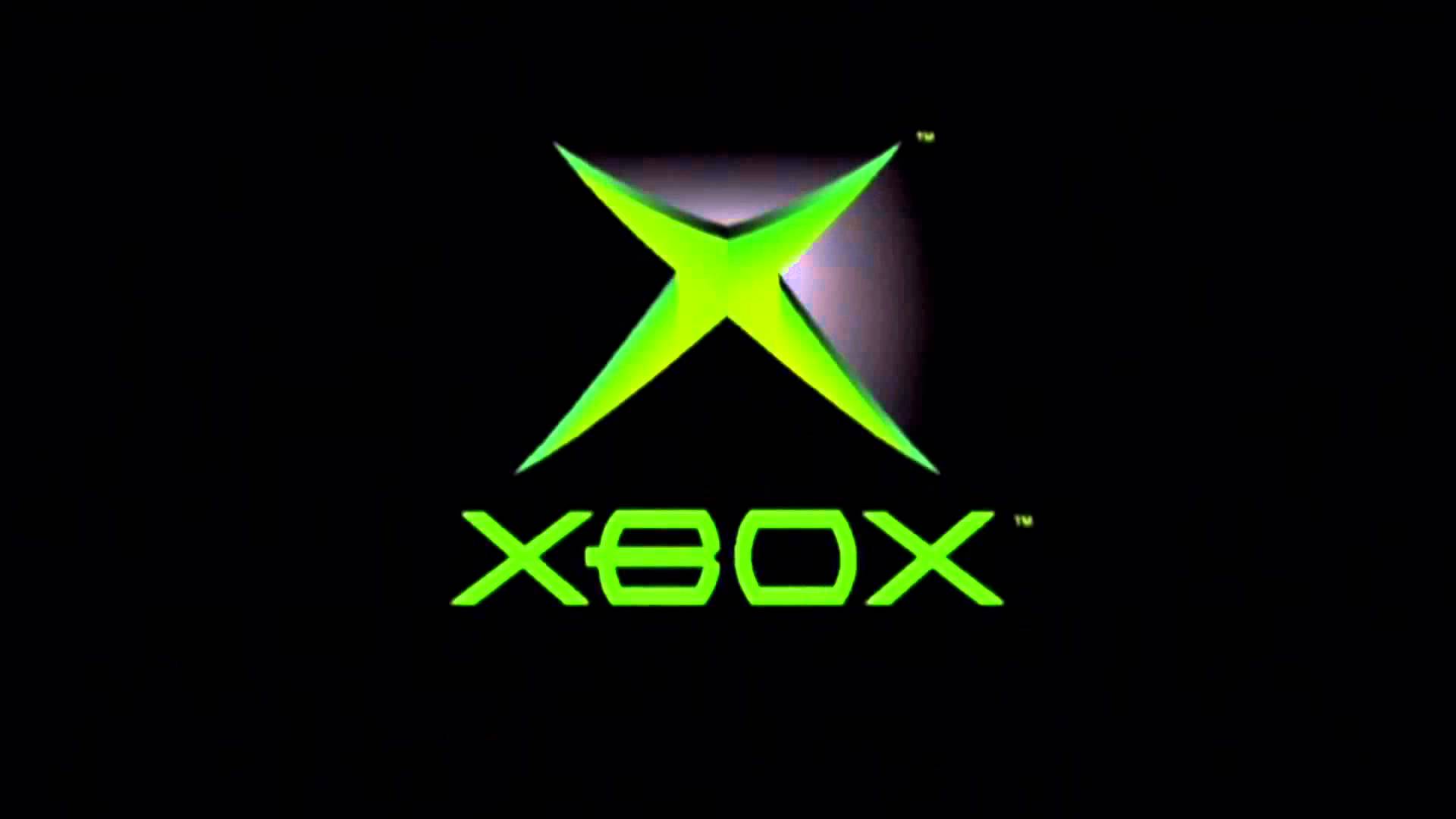Xbox one x online original xbox games