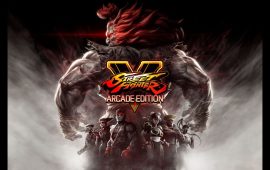 Street Fighter V Arcade Edition iets later speelbaar voor nieuwe PS4 spelers
