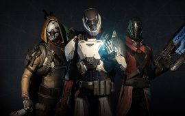 Het leed dat Destiny 2 heet: kan Bungie het tij keren?