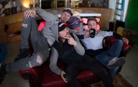 Brievenmaandag over Sea of Thieves, E3 en hardware vragen